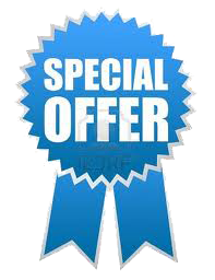 special offer