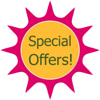 special offers Sun2
